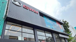 GWM Resmi Tambah Jaringan Dealer di Indonesia, Hadir di Kelapa Gading dengan Konsep 3S