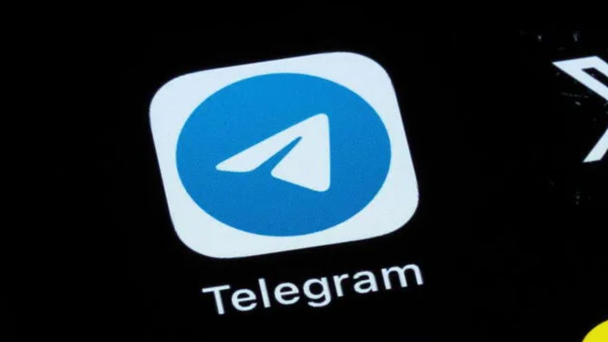 Telegram لحاملي الأصول المشفرة بقيمة 6 تريليونات روبية إندونيسية في نهاية عام 2023 ، 40٪ من الإيرادات من أنشطة التشفير