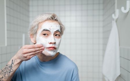 Mitos Seputar Penggunaan Skincare Pria yang Belum Banyak Diketahui