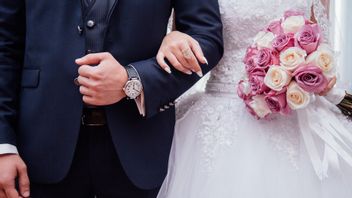 Pengusaha Pernikahan Sebut Kebijakan DKI Tidak Adil