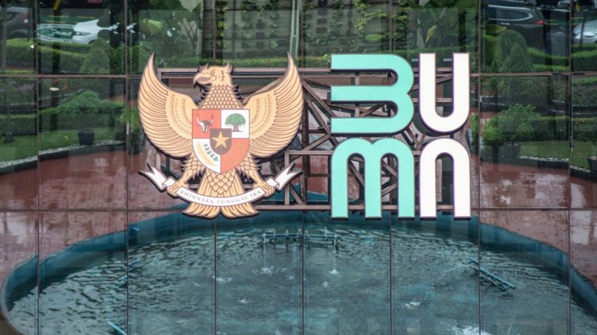 These Three SOEs Get IDR 28.1 Trillion PMN Disbursement Early Next Year
