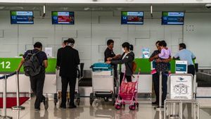 Kemenhub: PPLN Bisa Masuk Indonesia Lewat Bandara Internasional