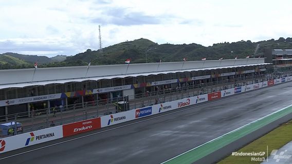 已经获得Kominfo的许可，Telkomsel准备5G网络呵护MotoGP Mandalika观众