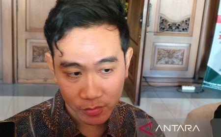 Gibran Prioritaskan Dana Hibah UEA untuk Fasilitas Umum