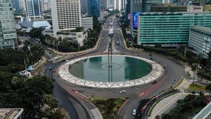 Realisasi Investasi Jakarta Januari-September 2022 Rp108 Triliun