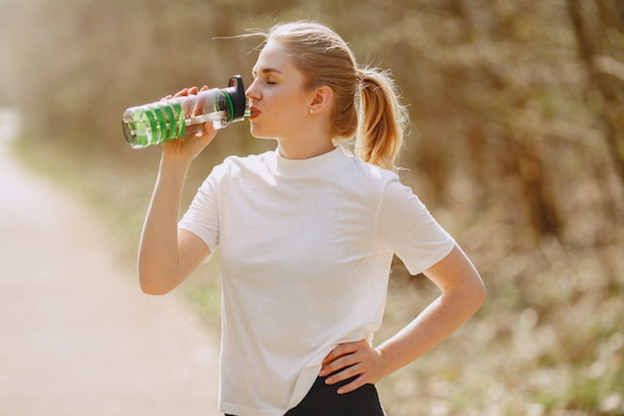 運動後に摂取する飲み物の推奨6種類