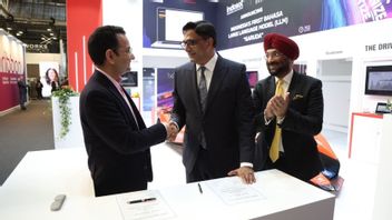 Cooperating With Tech Mahindra, Indosat Will Create An Indonesian LLM And Its Dialect