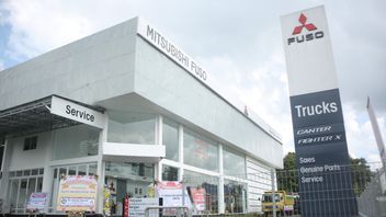 Lebih Dekat dengan Konsumen, KTB Perluas Jaringan Dealer di Indonesia yang Kini Hadir di Kalteng