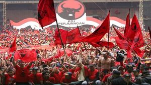 Wacana Pilkada Dipilih DPRD, PDIP Belum Bersikap