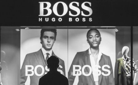 Hugo Boss Terjun ke NFT dan Metaverse