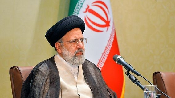 Presiden Iran Tuding Musuh Teheran di Balik Gelombang Keracunan Ratusan Siswi Sekolah