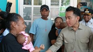 Bupati Jayapura: Kunjungan Wapres Gibran Jadi Awal Perubahan bagi Papua