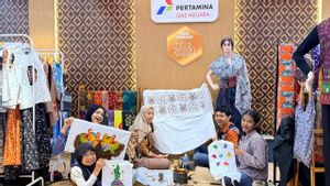 PGN encourage l'économie inclusive pour les PME et les enfants handicapés grâce à Batik