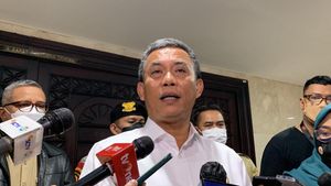 DPRD Bakal Saring 42 Nama untuk Tentukan 3 Calon Pj Gubernur DKI yang Disulkan ke Kemendagri