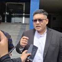 Bank Pelat Merah Cabang Joglo Dilaporkan ke Polda Metro Terkait Dugaan Penggelapan Dokumen