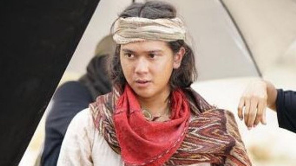 Netizens Praised Iqbaal Ramadhan's Acting In Los Rojobronos, Made It Laugh