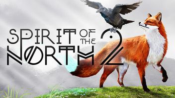 Sekuel dari Spirit of the North Dipastikan Rilis untuk Xbox Series X/S, PS5, dan PC