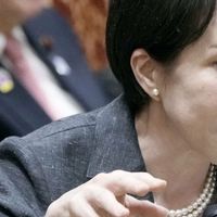 Jepang Cemas Nafta Langka, Dukungan Takaichi Ikut Turun