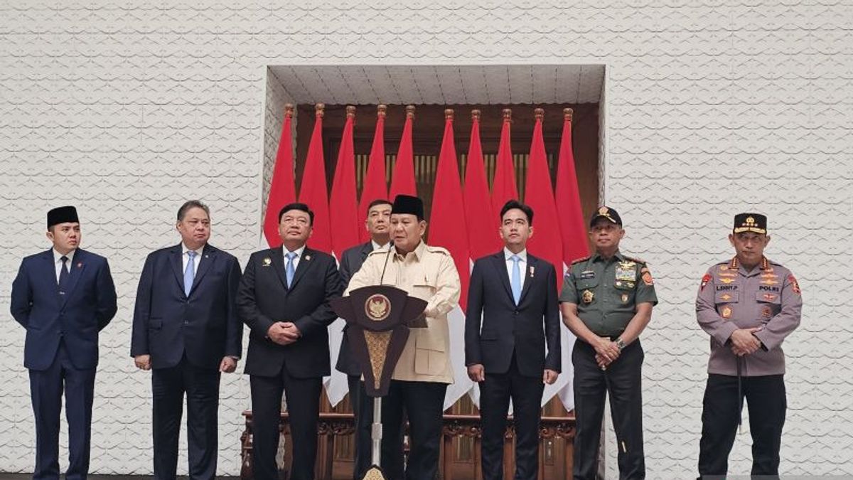 Presiden Prabowo Hadiri KTT D-8 Wakili Indonesia Terima Keketuaan untuk 2026