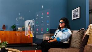 Meta Tunda Peluncuran Kacamata Mixed Reality ‘Phoenix’ hingga 2027 