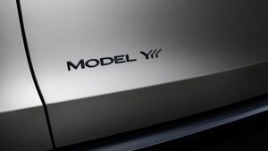 Tesla Rilis Model Y L dan Model 3+ di China, Jarak Tempuh Lebih Jauh dengan Baterai LG
