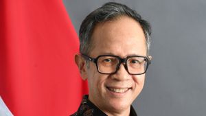 Debat Umum Konferensi Tingkat Menteri ke-15 UNCTAD, Indonesia Tegaskan Tiga Elemen Atasi Dampak COVID-19