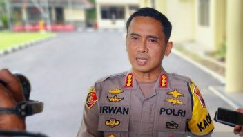 Polrestabes Semarang Tetapkan 5 Tersangka Kasus Pengiriman Ratusan Anjing ke Sragen