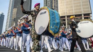 Taruna Akademi TNI yang Lulus TA 2022 Akan Diseleksi Jenderal Andika Sesuai Ideologi Akmil