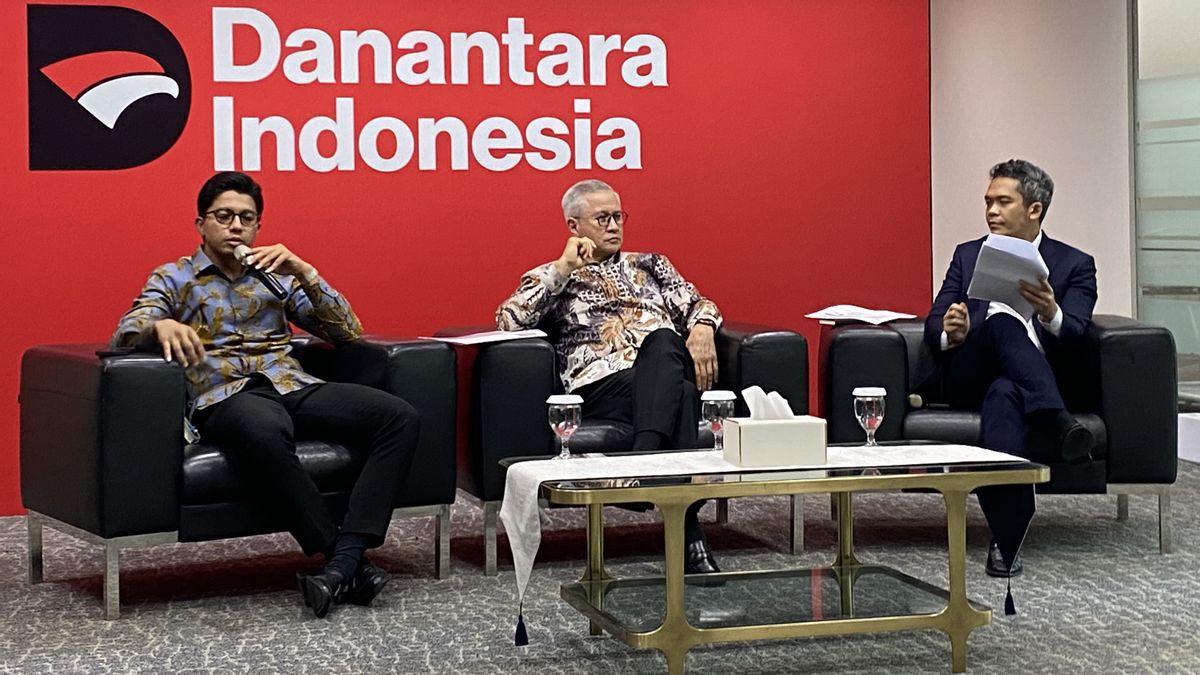 Danantara Beberkan Alasan Perusahaan China Dominasi Proyek Pengolahan Sampah RI
