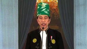 Momentum Hari Kelahiran Pancasila, Jokowi: Kita akan Kembali Melewati Masa Sulit Ini dan Keluar sebagai Pemenang
