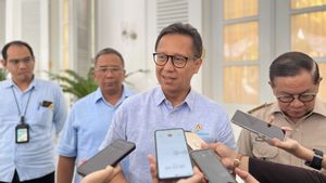 Menkes Budi Minta Semua Warga Satu Desa dengan Raya Bakal Diberi Obat Cacing 