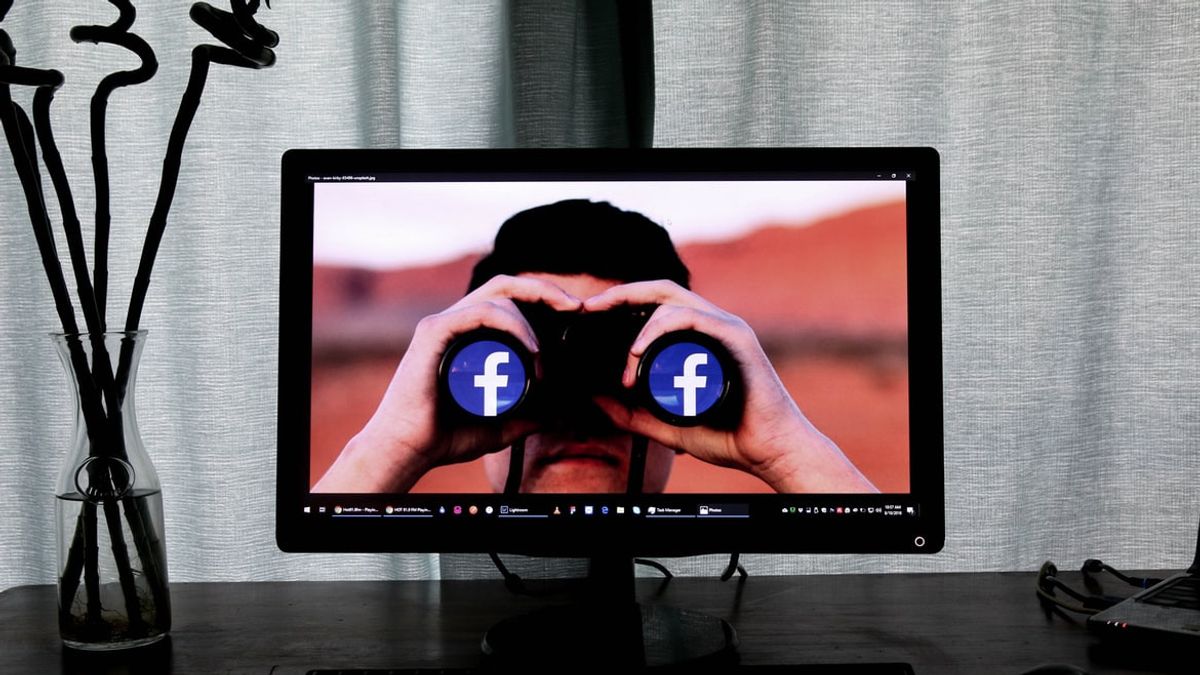 Dewan Pengawas Independen Minta Klarifikasi tentang Kebijakan Pemeriksaan Silang Facebook
