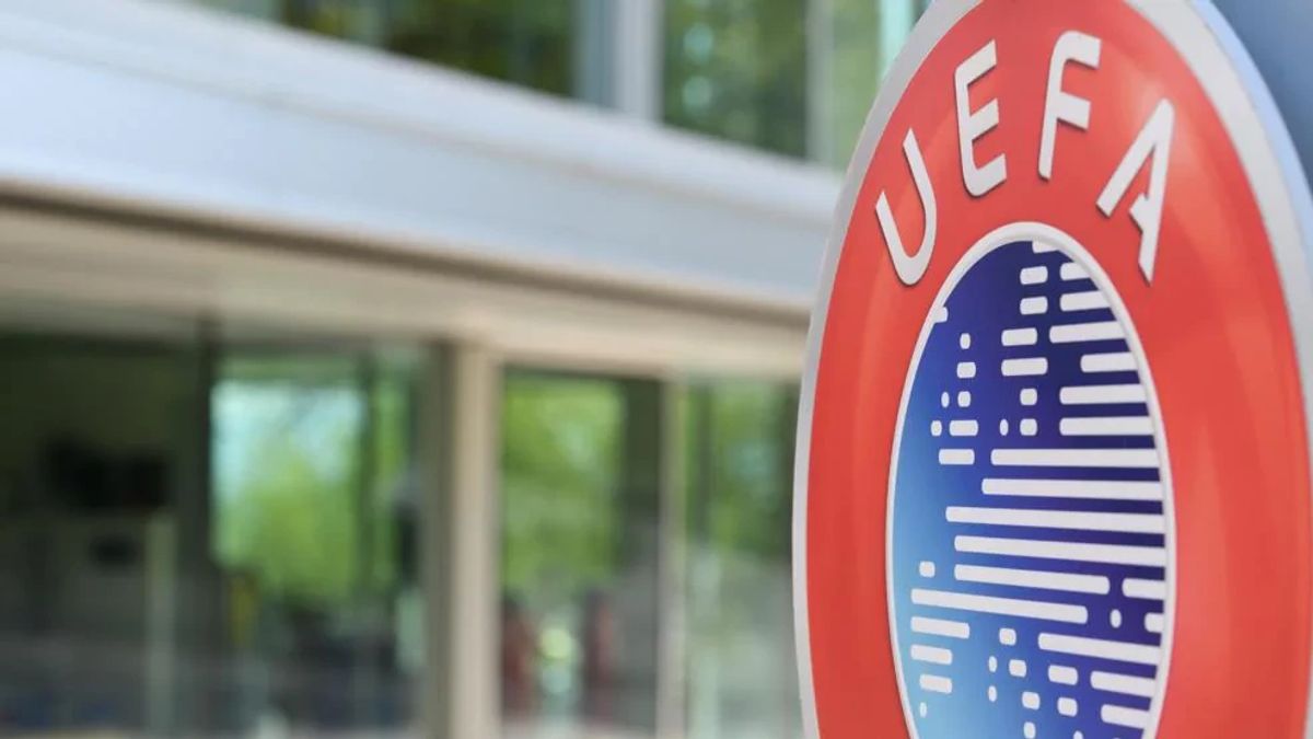 Rusia-Ukraina Memanas, UEFA Resmi Pindahkan Final Liga Champions ke Paris