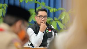 Ridwan Kamil Beberkan Fakta Jakarta Tidak Pernah Dirancang jadi Ibu Kota Negara