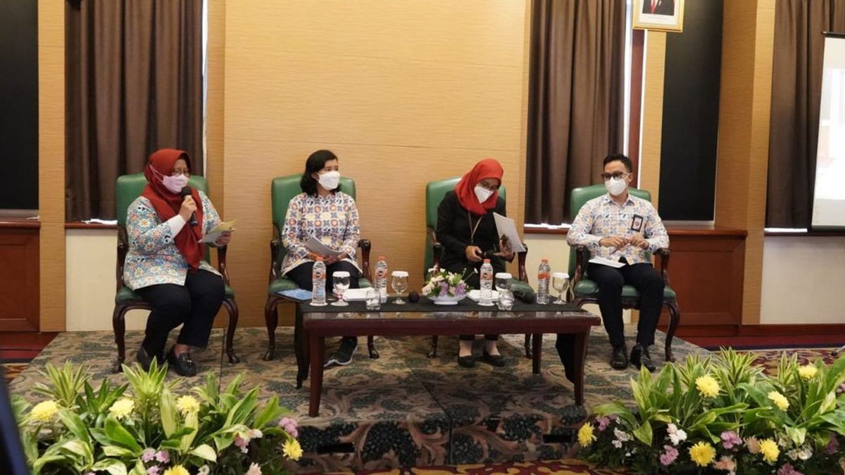 Berita Indonesia Terbaru: Program RAN PASTI BKKBN Sesuaikan dengan Kebijakan Daerah