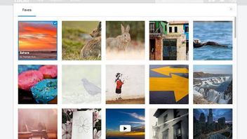 Flickr でデリケートな写真をアップロードする Pro ユーザーにのみ有効