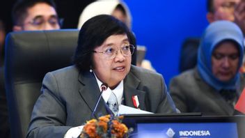 印度尼西亚邀请AIS代表团应对气候变化