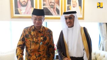 The government wants to offer this PPP project to Saudi Arabian Investors