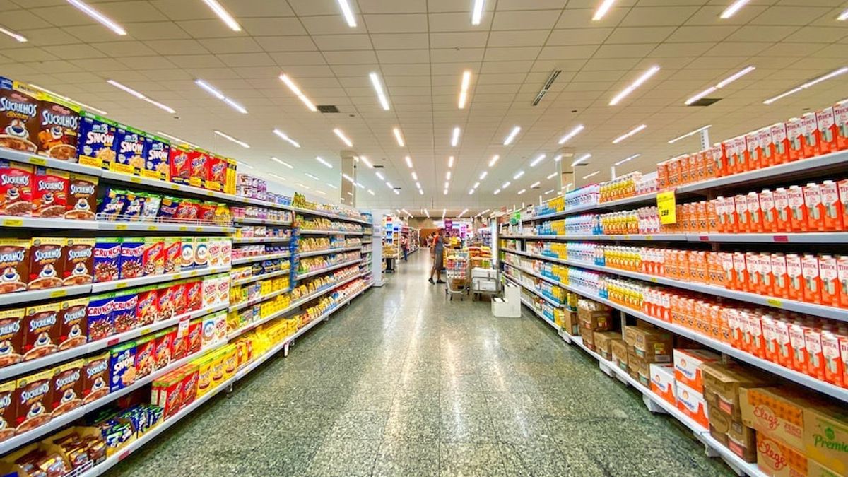 Les entrepreneurs du commerce de détail de Bidik augmenteront de 5,2% en 2024