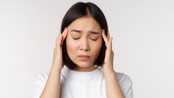 Often Headache? These Are 7 Signs Of Needing Medical Examination