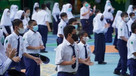 Cegah Bullying, Dikbud Mukomuko Minta Guru Cermati Siswa Bergerombol