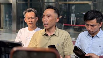 PN Sumedang a été signalé au KPK concernant le versement de 190 milliards de roupies de consenties
