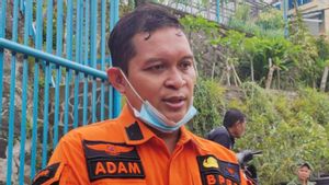 6 Korban yang Hanyut di 3 Lokasi Berbeda Berhasil Ditemukan BPBD Bogor dalam Kondisi Meninggal Dunia
