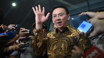 Ahok Tegaskan ISIS Ajaran Setan dalam Memori Hari Ini, 17 Januari 2016