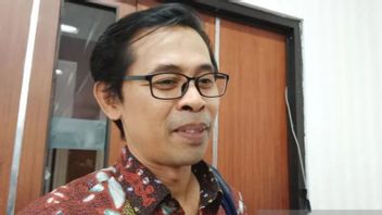 Dean Of Fisipol UGM: Petition Campus 'Warning' For Democratic 2024 Election