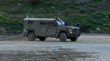 イスラエル軍、ベツレヘムで3人の校長を拘束