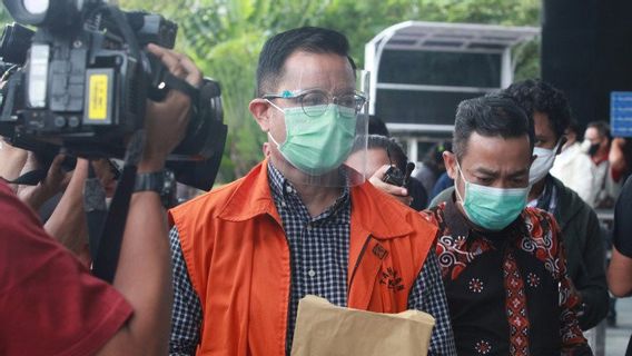 Selain Juliari, KPK Ungkap Suap Bansos Ikut Dinikmati Pejabat Kemensos Lain