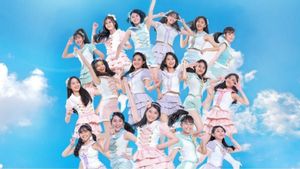 26 Anggota JKT48 akan Gelar Pertunjukan Terakhir, Manajemen: Dimulainya Era Baru dengan Citra Berbeda