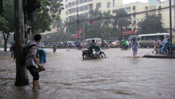 UN Envoy: Thousands Of Residents Still Trapped In Floods In Nigeria's Northeast