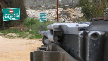Minta Maaf Serangannya di Perbatasan Tewaskan Tentara Lebanon, Militer Israel: Bakal Diselidiki